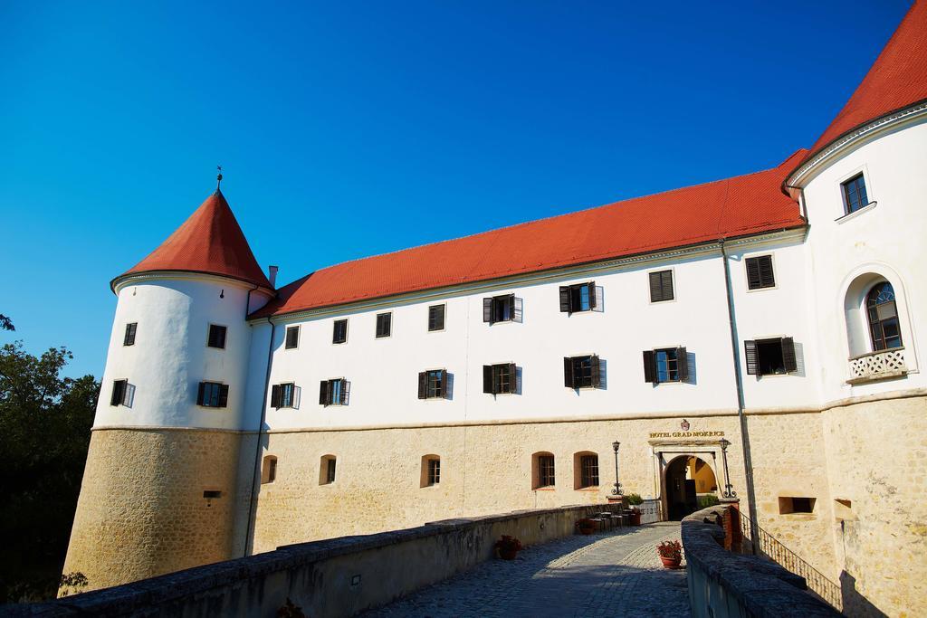 Mokrice Castle Estate Obrezje Exterior foto